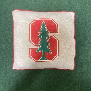 Stanford Decorative Bed or Sofa Pillow